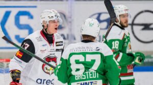 Hockey-Håkan vädrar derbyskräll i Skåne