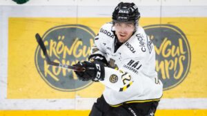 Max Lindholm i målform intakt – matchvinnare för AIK