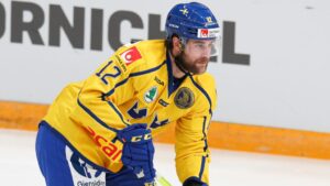 Klart: Svensken har hittat ny KHL-klubb