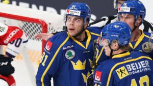 Vill värva hem KHL-stjärnan: ”Vi har en dialog”