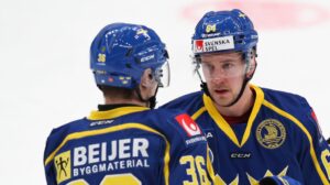 Hockey-Håkan vill ha utdelning på Tre Kronor