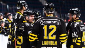 AIK vann efter avgörande i förlängningen mot Mora