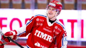 Timrå fortsätter skörda segrar hemma – vann med 4-1 mot Vita Hästen