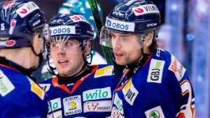 Superkedjans nya stormatch: “Bra hockeyspelare”