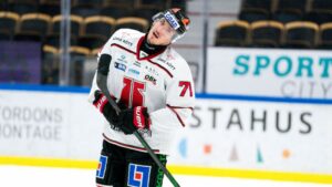 Stjärnans sylvassa kritik mot Örebro – och SHL