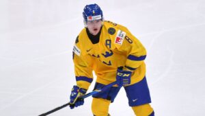 Fick NHL-debutera – nu skickas han ned i AHL