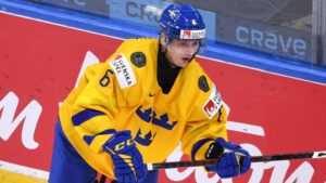 JVM-backen till Hockeyallsvenskan