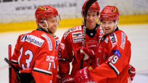 Harju matchvinnare – Modo vinner finalreprisen