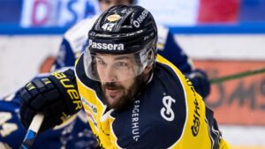 Flyttar till Finland efter degraderingen med HV71