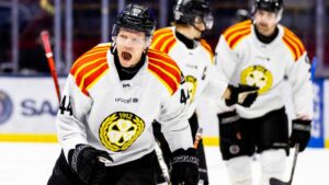 Brynäs vände och vann – i ångestmötet