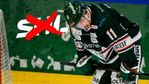 Därför blev det inte SHL: ”Vet inte så mycket själv”