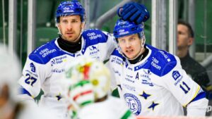 Leksand vände och vann mot serieledarna