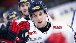 Drömdebut för nyförvärvet – i LHC-vinsten