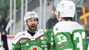 Hockey-Håkan räknar med Rögle-revansch