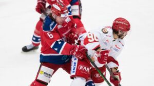 AIK plockar in back från Hockeyettan