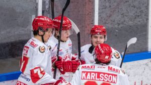 Hockey-Håkan litar på klassikerklubben