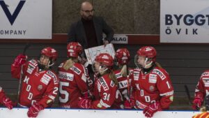 Fortsatt smitta i Modo – ytterligare match skjuts upp