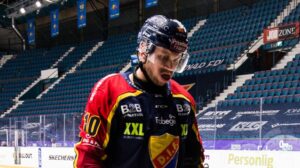 Hockey-Håkan skippar Djurgården