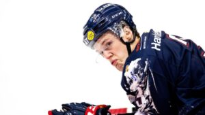 LHC-talangen klar för SHL-konkurrent