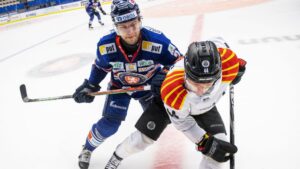 Nya coronaproblem – SHL-match skjuts upp