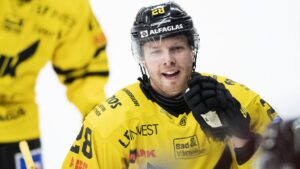 VIK Hockey bröt AIK segersvit