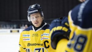 Kaptenen sköt HV till seger i förlängningen