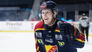 Lämnar Djurgården – klar för SHL-konkurrent