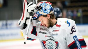 Niklas Lundström lämnar Linköping – för Graz 99ers