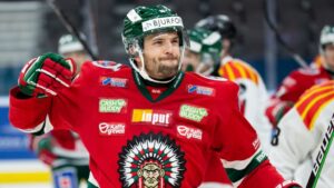 Chanslösa senast – men nu kunde Frölunda besegra Brynäs