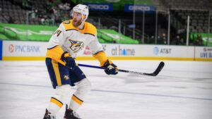 Insidern: Mattias Ekholm kan trejdas