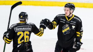 Hockey-Håkan litar på hett AIK