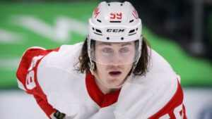 Tyler Bertuzzi vägrar vaccinera sig – tillåts ändå spela