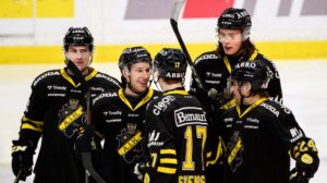 Hockey-Håkan räknar med AIK-hetta