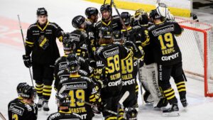 AIK tog fjärde raka segern – besegrade Modo efter straffar