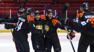 Brynäs tog viktiga poäng i botten – efter Palves show