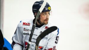 KLART: Lämnar SHL – återvänder till moderklubben