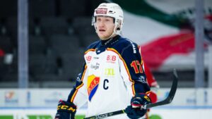 Henrik Erikssons starka start i Liiga – snittar en poäng per match