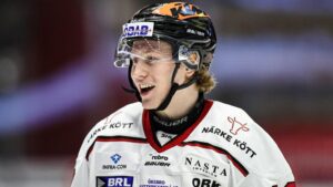 Bekräftar: Lämnar SHL efter säsongen