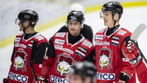 Så löser SHL spelschemat – efter nya utbrottet