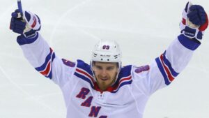 Uppgifter: Rangers succéforward kan trejdas