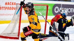 Luleås sjuka kross i semifinalen