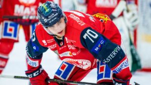 Byter Hockeyallsvenskan mot finska andraligan