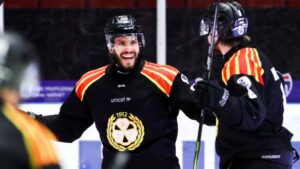 KLART: Brynäs besked om kvalhjälten