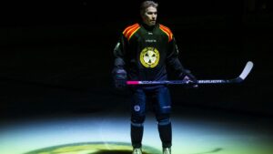 Beskedet: Stannar i Brynäs