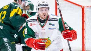 Lämnar Mora – ryktas till SHL