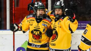 Smakstart för Luleå – vann mot Brynäs