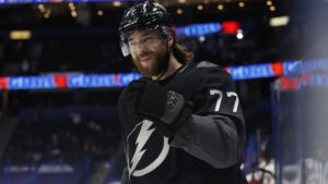 Hedman nominerad till Norris – för femte året i rad