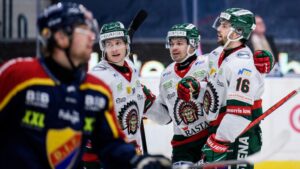 Fördel Frölunda – efter segern på Hovet