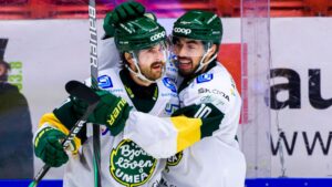 Matchboll Björklöven – efter starka vändningen