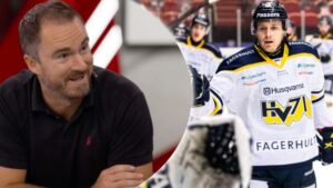 TV: Vem blir Hockeyallsvenskans målkung?